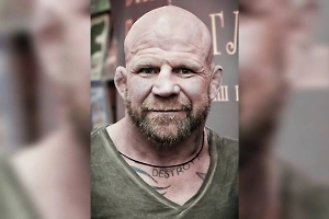 Джефф Монсон завершил карьеру бойца ничьей в последнем поединке