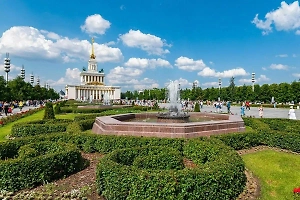 География столичного туризма меняется. Что интересует путешественников