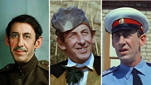 Тест: Угадать, из каких фильмов эти 8 героев Владимира Басова, под силу только Дуремару 
