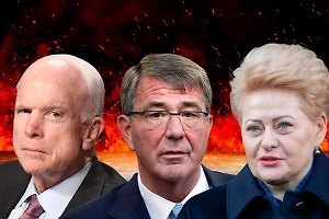 Ненависть сожгла их заживо: как бесславно сгинули те, кто клялся уничтожить Россию