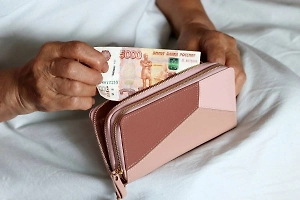 В Госдуме объяснили, будут ли выплачивать пенсию цифровыми рублями