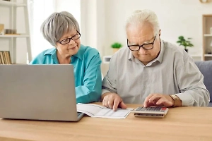 Не Москва и Петербург: Названы регионы России с самыми большими пенсиями