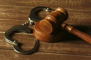 Суд Москвы арестовал мужчину по делу о госизмене