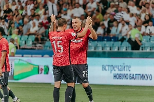 Дзюба побил рекорд Лоськова по результативным действиям в чемпионатах России