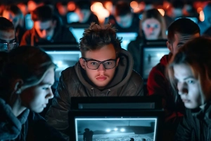 Хакер слил 72 тысячи фотографий девушек сервиса Tea с отзывами на мужчин