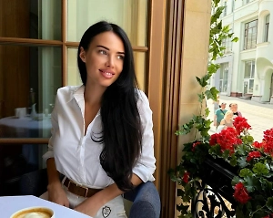 «Ситуация на грани»: Решетова попала в больницу в Париже с тяжёлым диагнозом