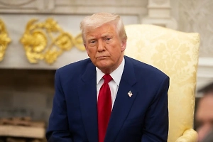 Трамп отказался называть ложью слова Путина об Украине