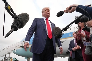 Трамп заверил, что США очень близки к заключению торговой сделки с Китаем