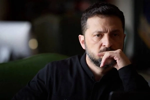 Подглядывающий из-за кулис: Журналист Кремлёвского пула назвал встречу на Аляске страшным сном Зеленского