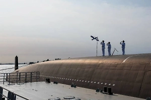 Францию охватил трепет из-за видео с Путиным и наводящим ужас «монстром»