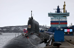 В США признали превосходство российских подлодок