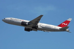 Из Шереметьево в Пхеньян после долгого перерыва отправился первый прямой рейс