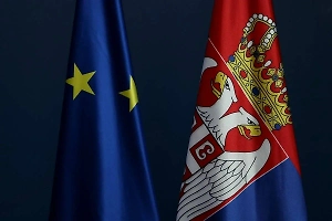 В Сербии отказались от любых вариантов, кроме полноценного вступления в ЕС