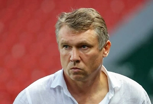 «Люди же это читают»: Тренер «Балтики» послал спортивных журналистов в психдиспансер