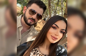 Предполагаемая любовница Галустяна родила второго сына, но имя отца не назвала