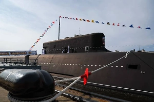160 ядерных зарядов: Неуязвимый «подводный монстр» приковал внимание всего мира к России