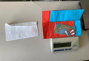 В России задержали организатора канала контрабанды наркотиков из Европы и США