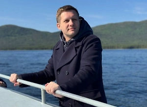 «Пришлось реагировать»: Угрозы Украины вынудили Корчевникова нанять телохранителей