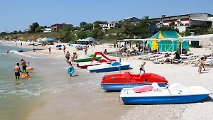 Август-2025: куда сбежать от жары и не разориться? Топ бюджетных мест
