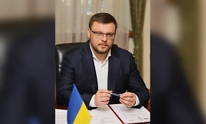 На Украине раскопали «тёмное прошлое» главы НАБУ, воюющего с коррупционерами