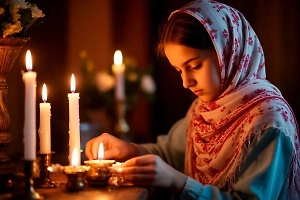 «Фундамент государственности»: Молодёжь призвали активнее постигать основы православия