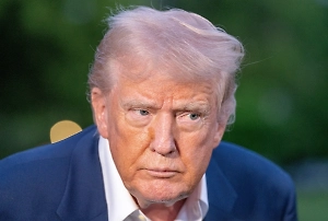 Трамп утратил интерес к переговорам с Россией по Украине