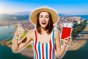 Топ-4 дешёвых мест для отпуска в августе 2025 года: без визы, с солнцем и низкими ценами!