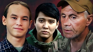 Отходы ВСУ: как Украина под видом пленных возвращает России предателей