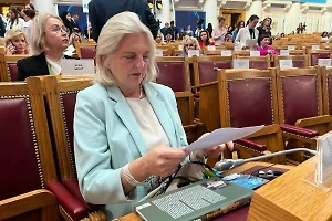 Кнайсль: На Украине не исключены изменения до конца ультиматума Трампа