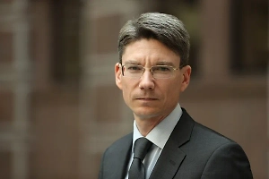 Путин назначил Дениса Гончара новым послом России в Бельгии