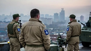 Стало известно о подготовке провокации НАТО против российского региона