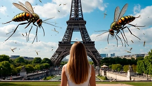 В популярных у российских туристов странах выявили случаи опасной чикунгуньи