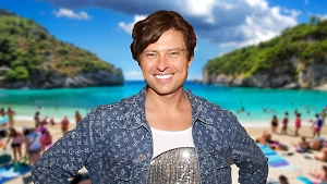 6 высказываний Прохора Шаляпина, которые научат вас жить для себя и кайфовать по-настоящему