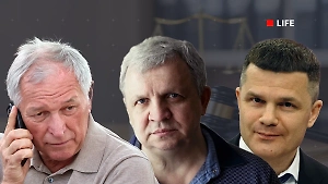 Наглые, но уже не богатые: за что у олигархов 90-х отобрали «Главпродукт», «Макфу» и Домодедово