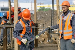 В Крыму мигрантам разрешили работать только в двух сферах