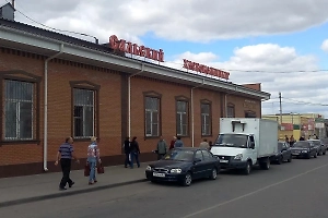 Жителей Сальска предупредили об угрозе повторной атаки дронов