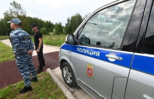 Примерный муж и многодетный отец: В Москве задержан вор в законе с безупречным досье