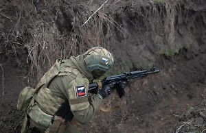 Чиновники отказались покинуть зону СВО после гибели командира Сергея Ефремова 