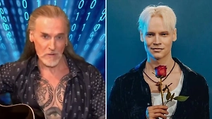 «Ответ Мадонне»: Джигурда сделал неожиданное заявление о Shaman