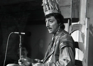 Актёр из сериала «Каменская» Алексей Новицкий умер в возрасте 75 лет