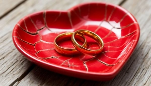 «Должны всё взвесить»: Россиянам хотят запретить разводиться за месяц