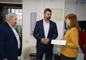 Гендира «Ростовводоканала» Юркина обвинили в разглашении гостайны из-за письма