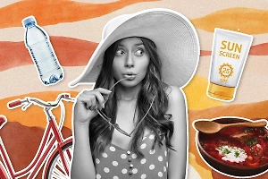 7 ошибок, которые 90% россиян совершают каждое лето: А что из этого делаете вы?