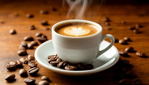 Россиянам подсказали неочевидный способ защиты зубов от кариеса после кофе