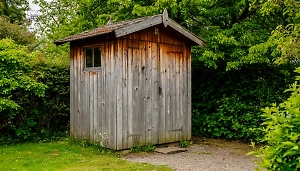 Грязная работа: Дачникам объяснили, как построить туалет и не нарваться на штраф