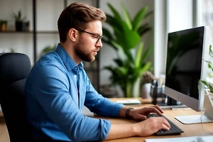 Россиянам объяснили, кому категорически не подходят IT-профессии