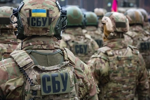 Спецслужбы Украины попытались вывезти группу «важных» иностранцев из Красноармейска
