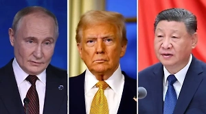 Определит будущее мира: Европа замерла в ожидании саммита Путина, Трампа и Си Цзиньпина 