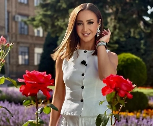 «Дом — это секретное место»: Бузова перечислила любимые локации в Москве