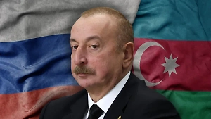 Азербайджан и Россия: союзники или соперники? Тревожные сигналы из Баку